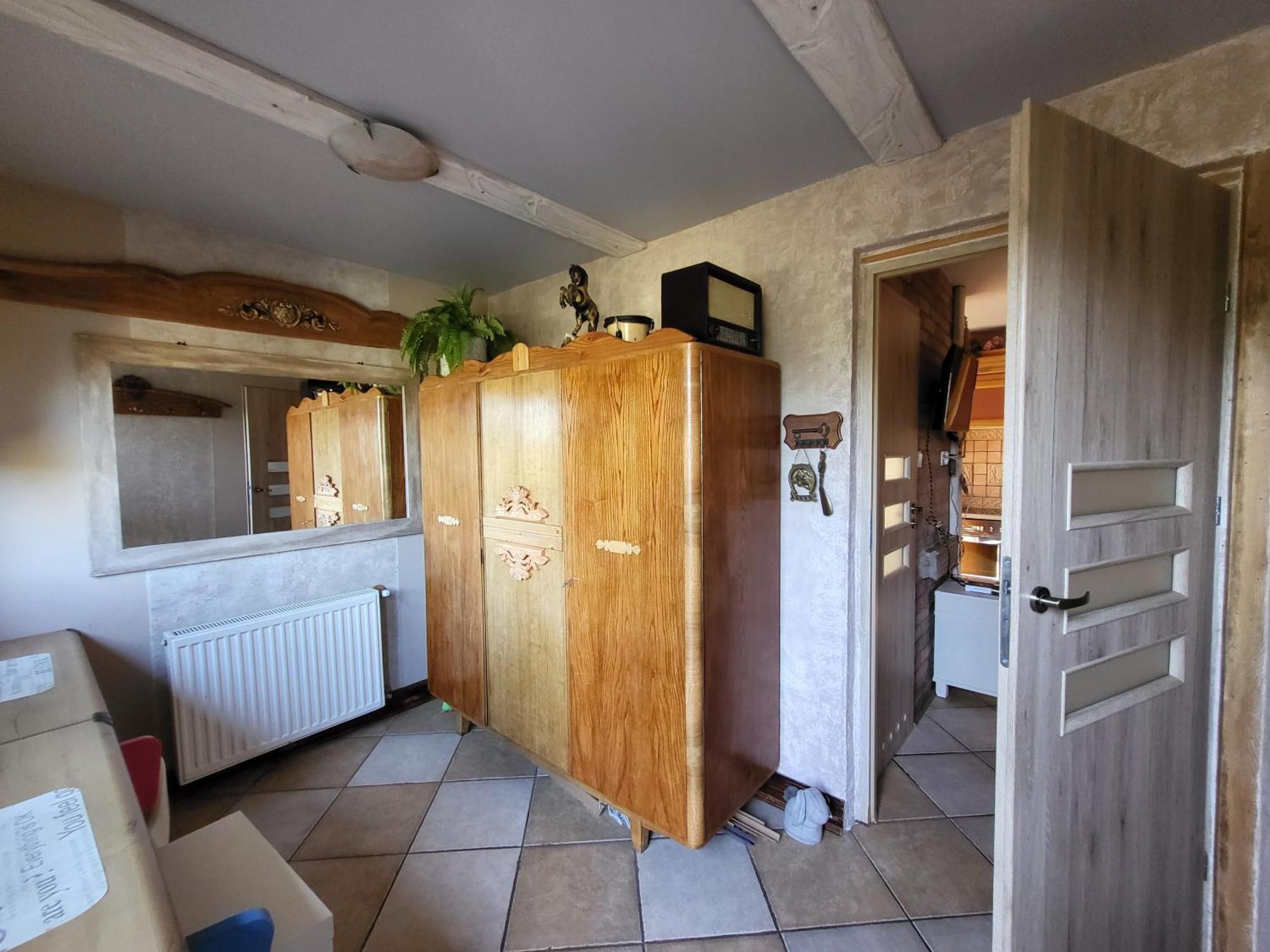 Zakatek Zurawi 2 Vila Świnoujście Exterior foto